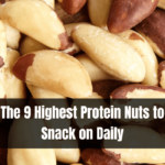 The 9 Highest Protein Nuts to Snack on Daily